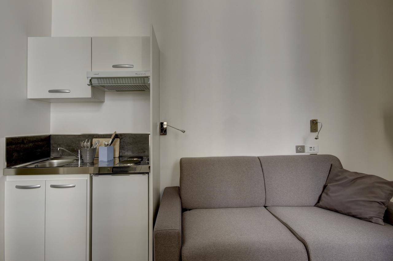 La Grappe De Borie By Cocoonr Apartment *