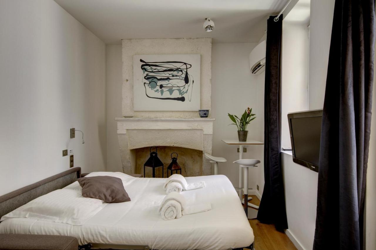 La Grappe De Borie By Cocoonr Apartment *