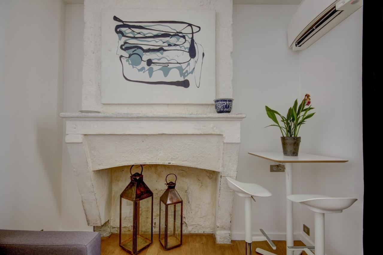 Apartment La Grappe De Borie By Cocoonr
