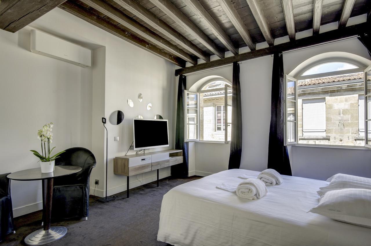 La Grappe De Borie By Cocoonr Apartment