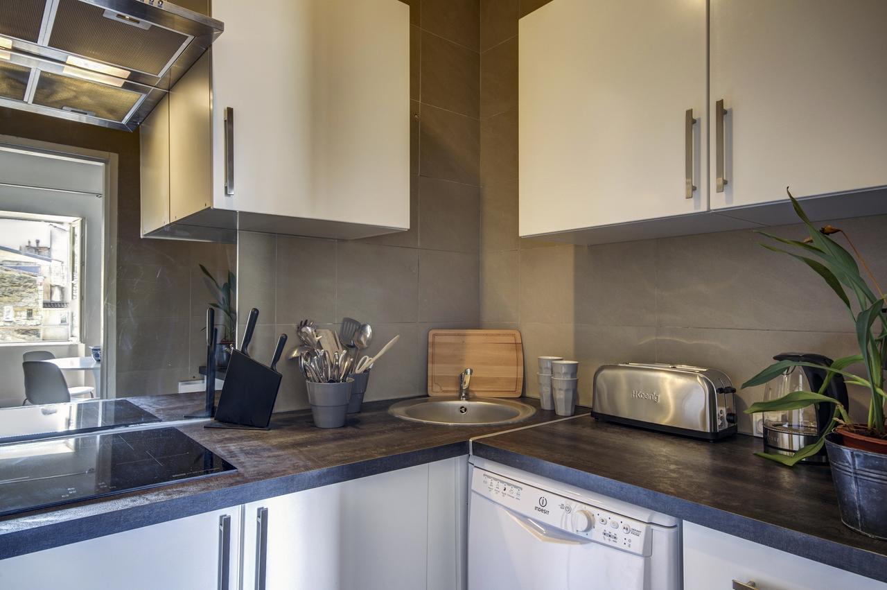 Apartment La Grappe De Borie By Cocoonr Bordeaux