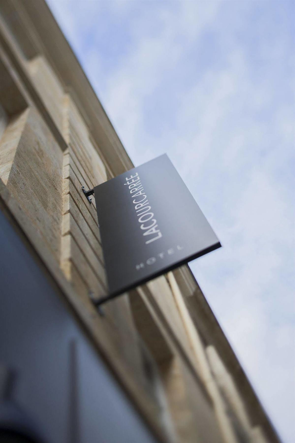 La Cour Carree Centre Hotel 3*