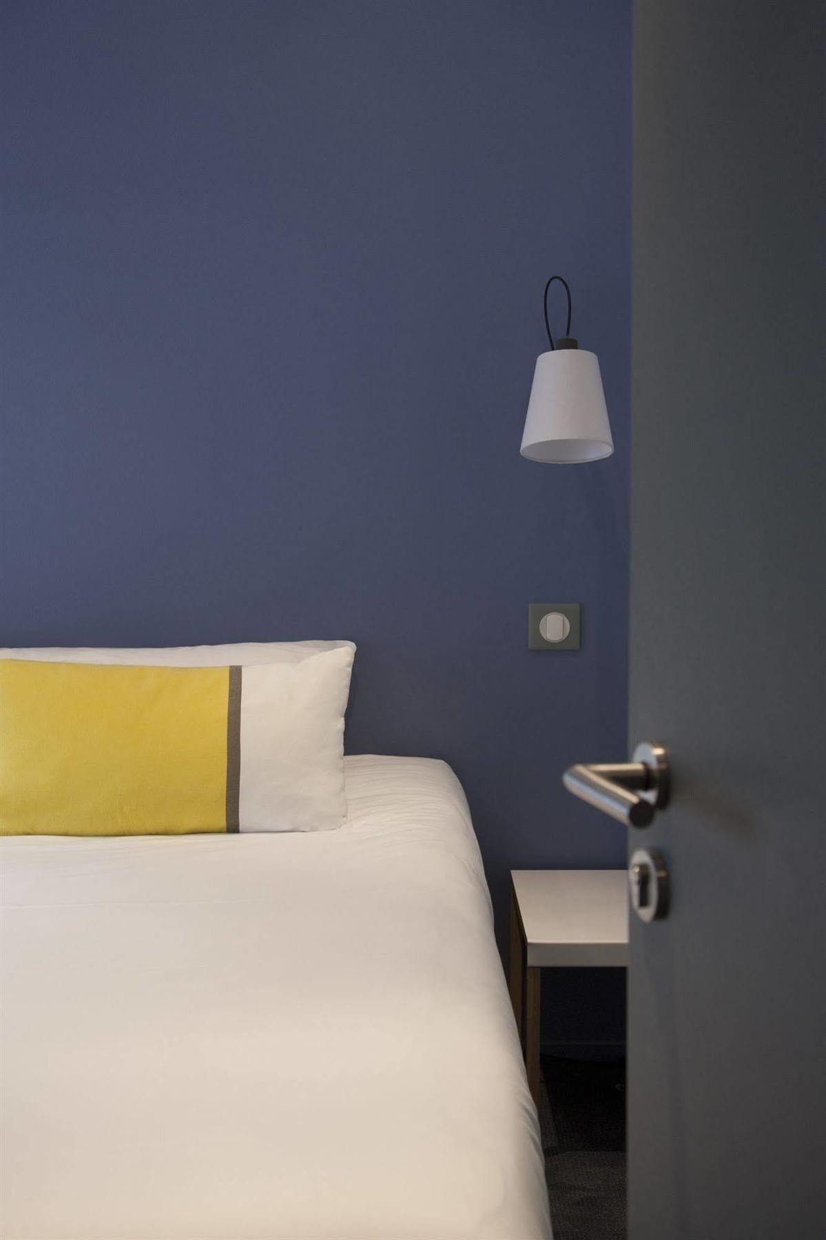 La Cour Carree Centre Hotel 3*
