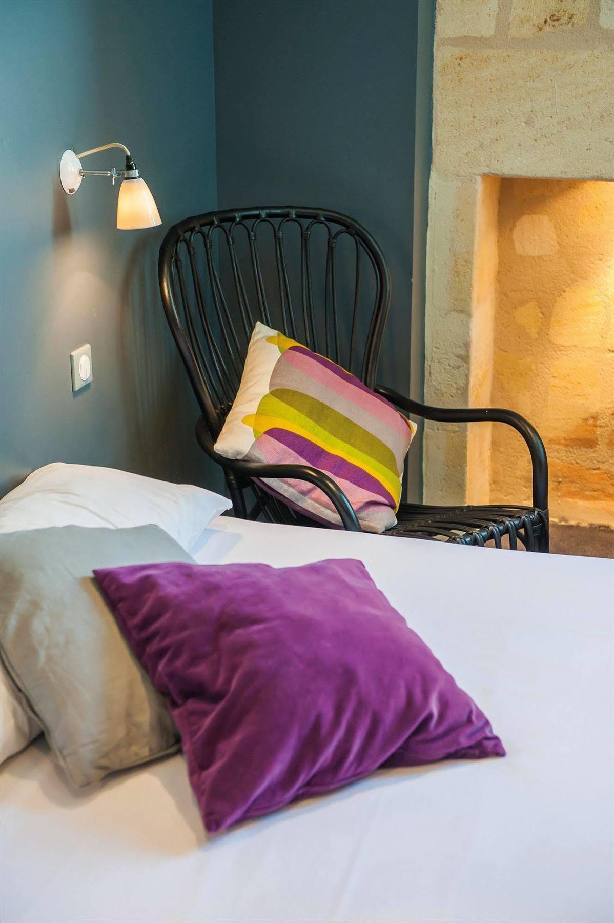 La Cour Carree Centre 3* Bordeaux