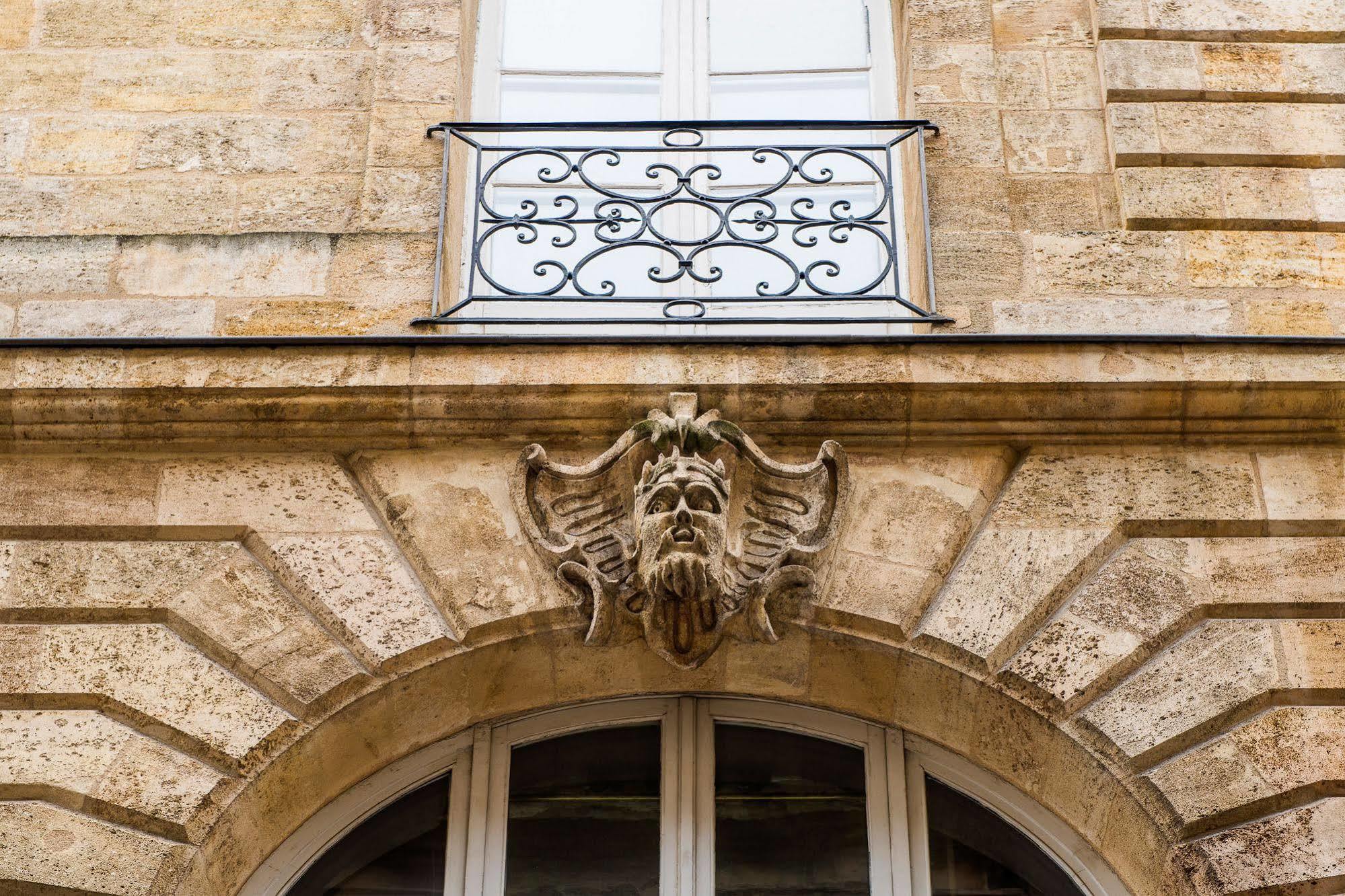 Hotel La Porte Dijeaux 2*