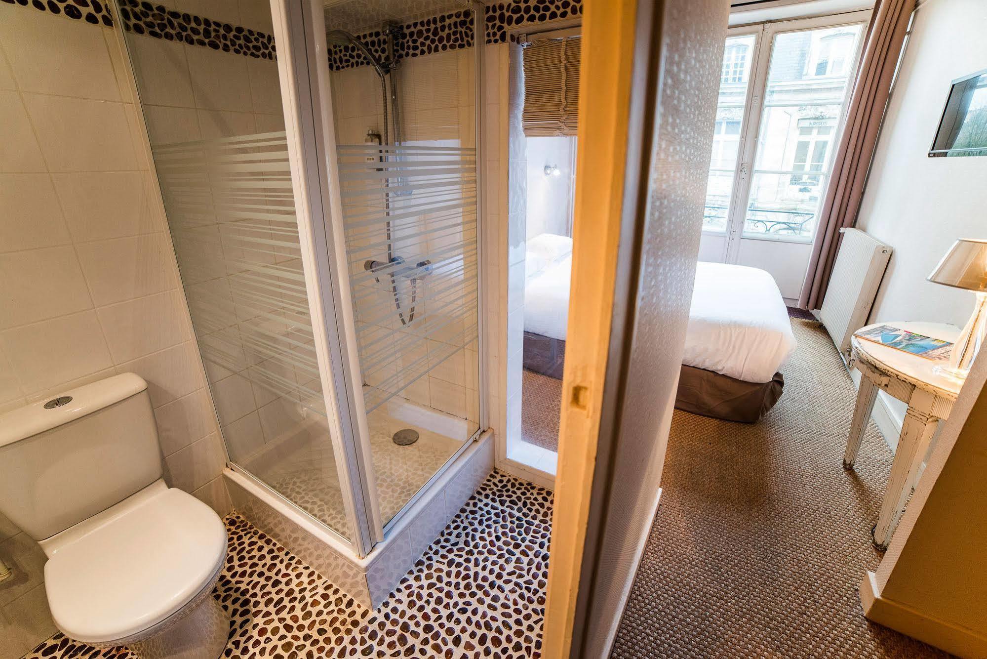 La Porte Dijeaux Hotel 2*