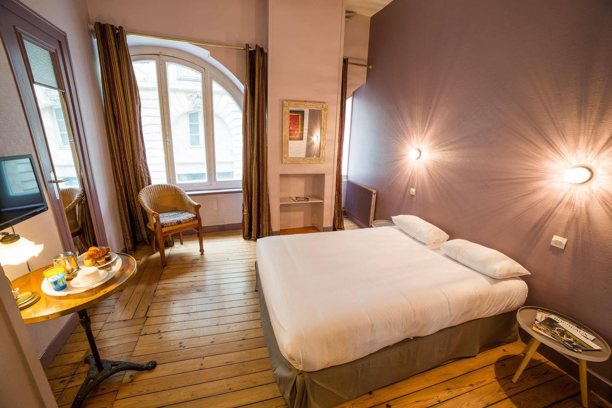 Hotel La Porte Dijeaux