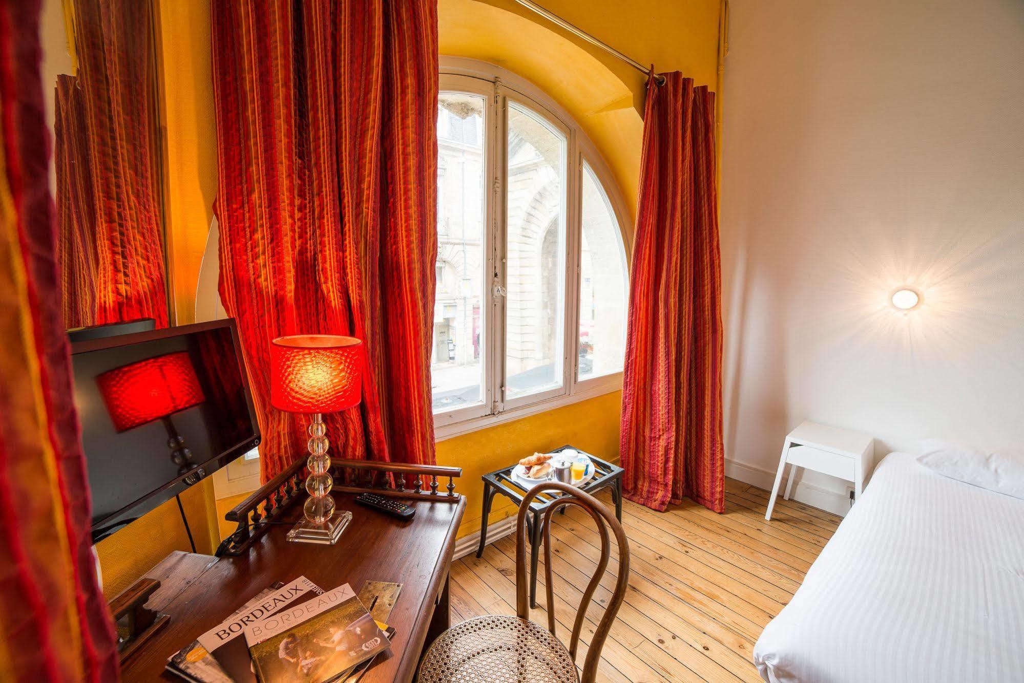 La Porte Dijeaux Hotel