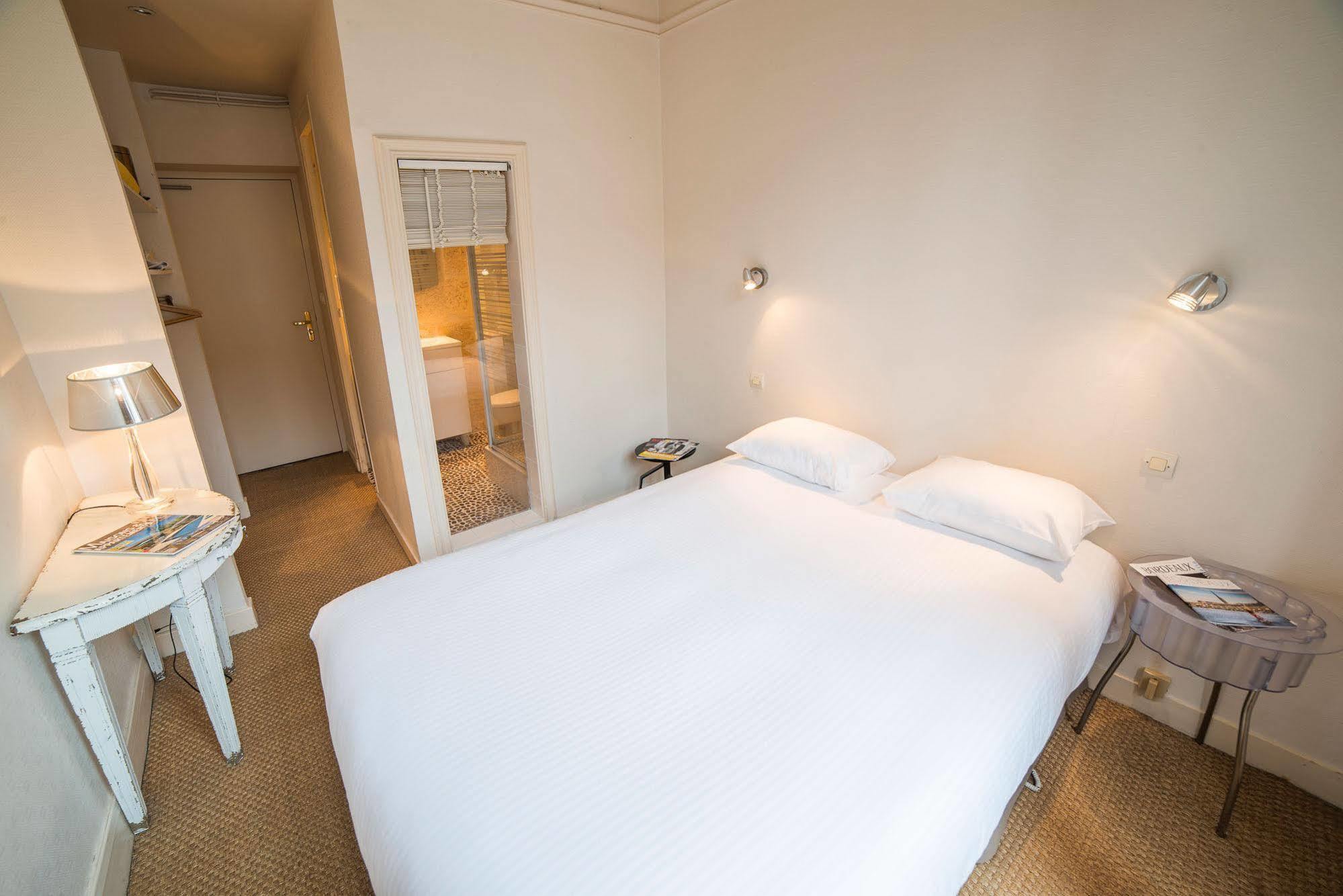 Hotel La Porte Dijeaux