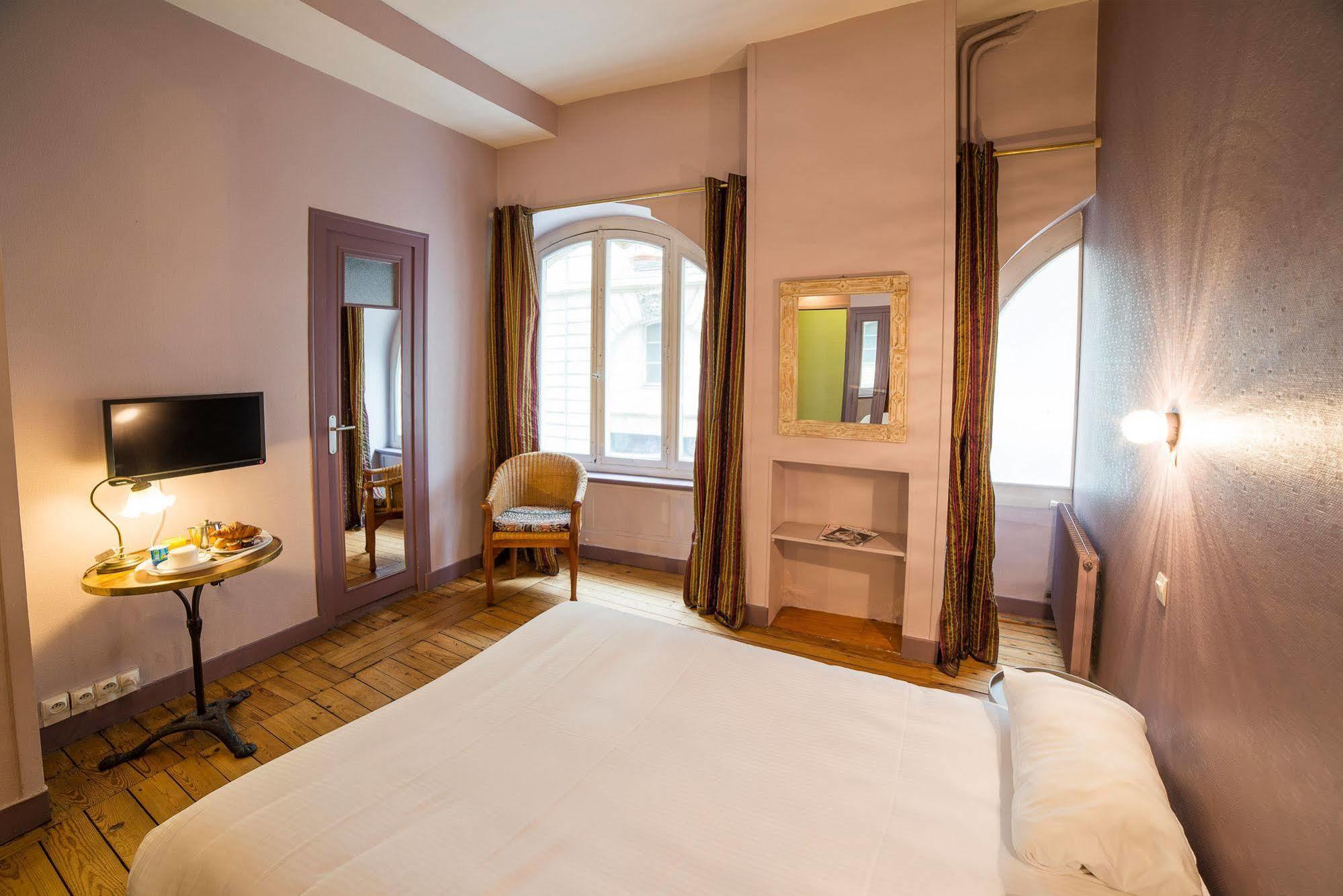 La Porte Dijeaux Hotel