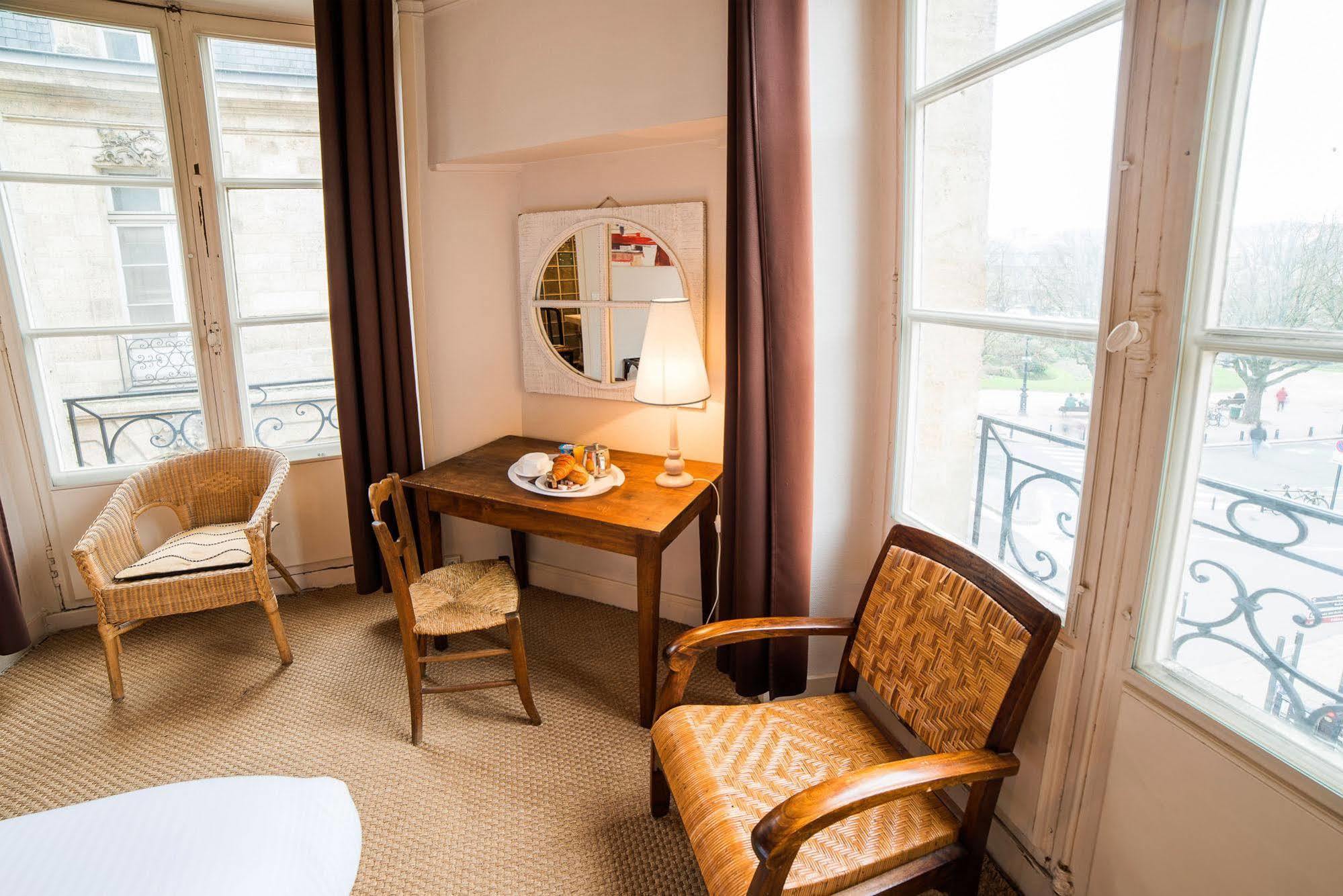 Hotel La Porte Dijeaux Bordeaux