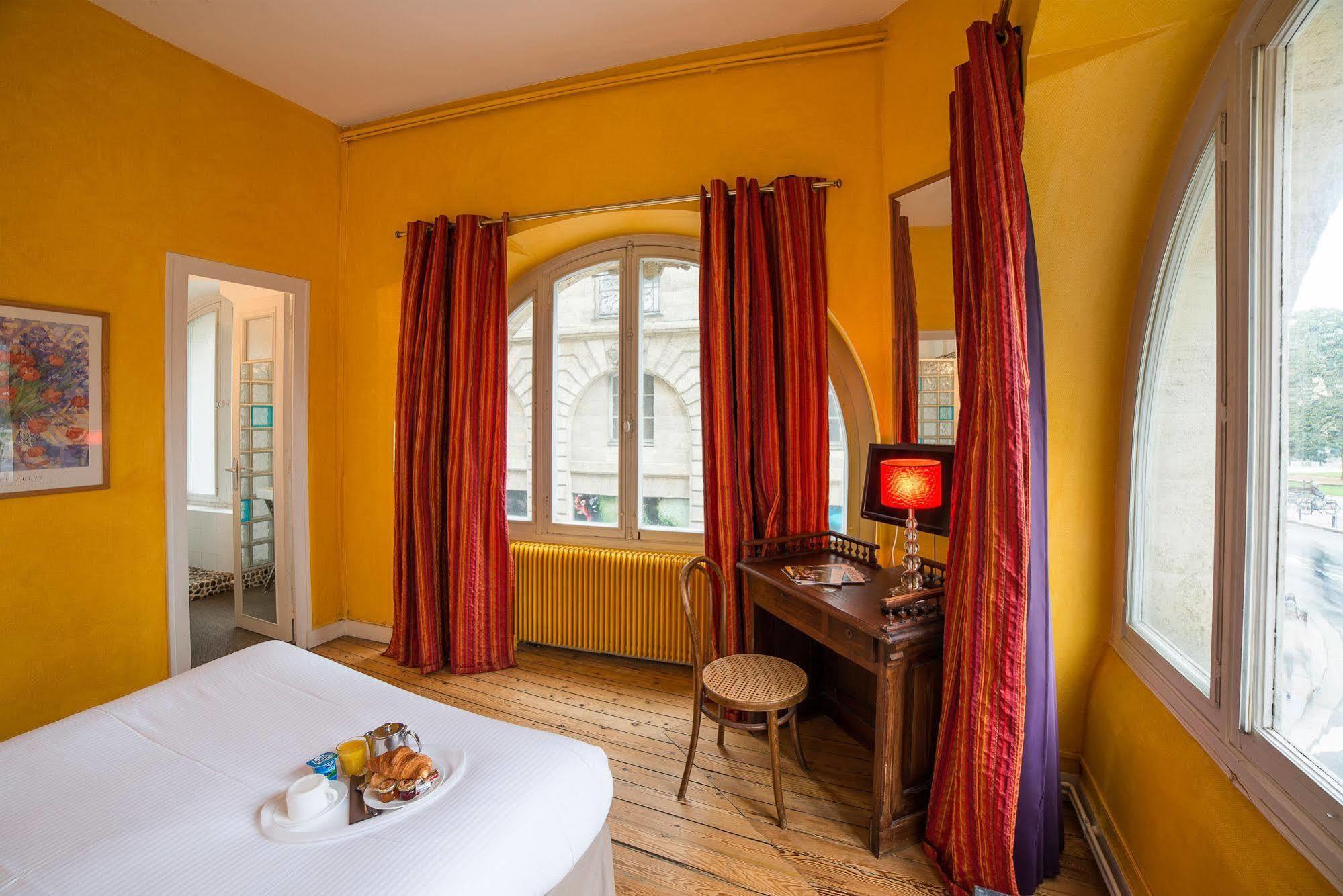 La Porte Dijeaux Hotel