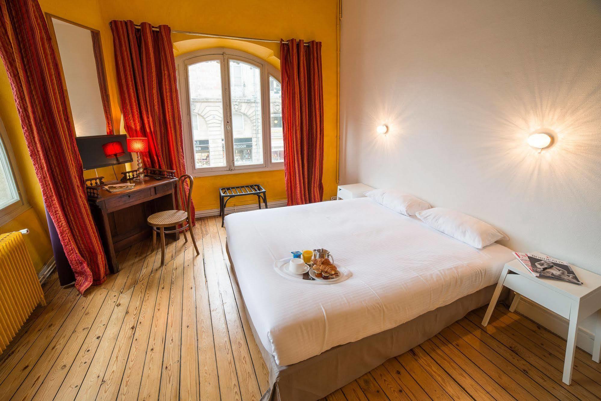 La Porte Dijeaux Hotel Bordeaux