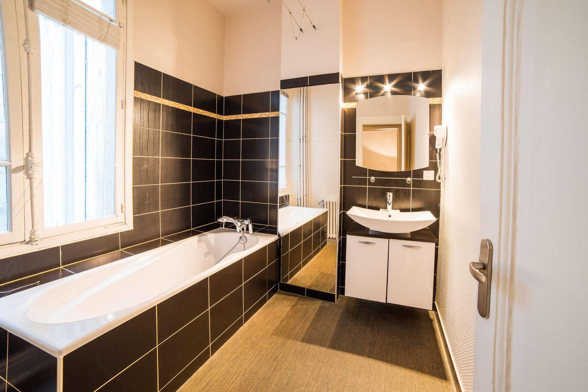 La Porte Dijeaux Hotel Bordeaux