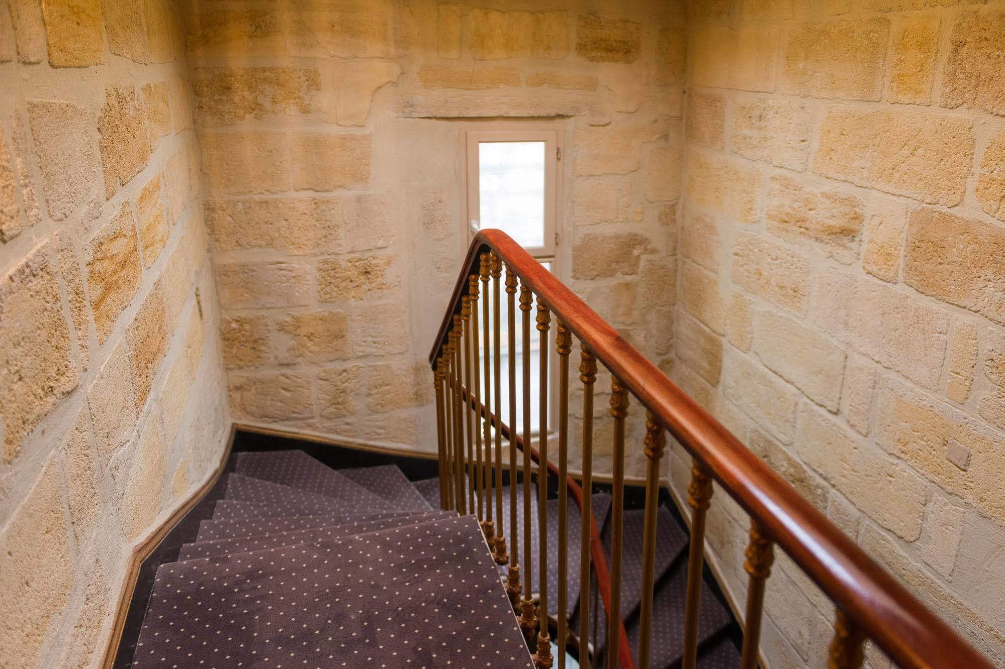 La Porte Dijeaux Hotel Bordeaux