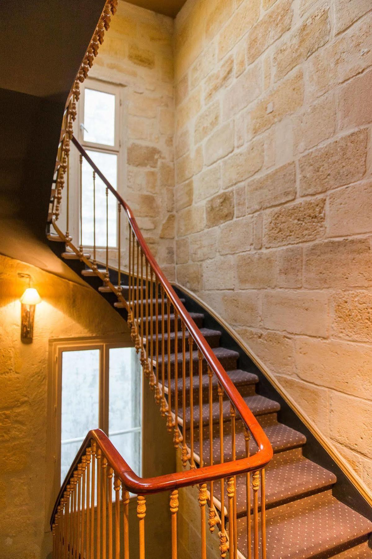 La Porte Dijeaux Hotel Bordeaux