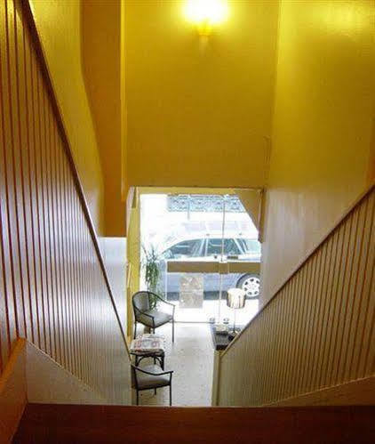 Hotel La Porte Dijeaux