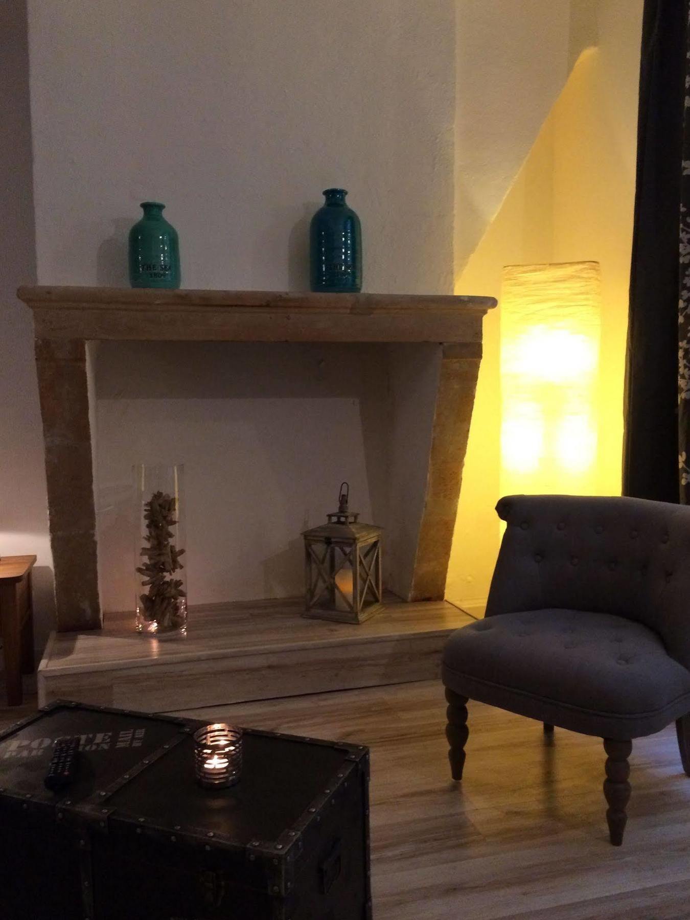 Apartment L'appart & Saint Bordeaux