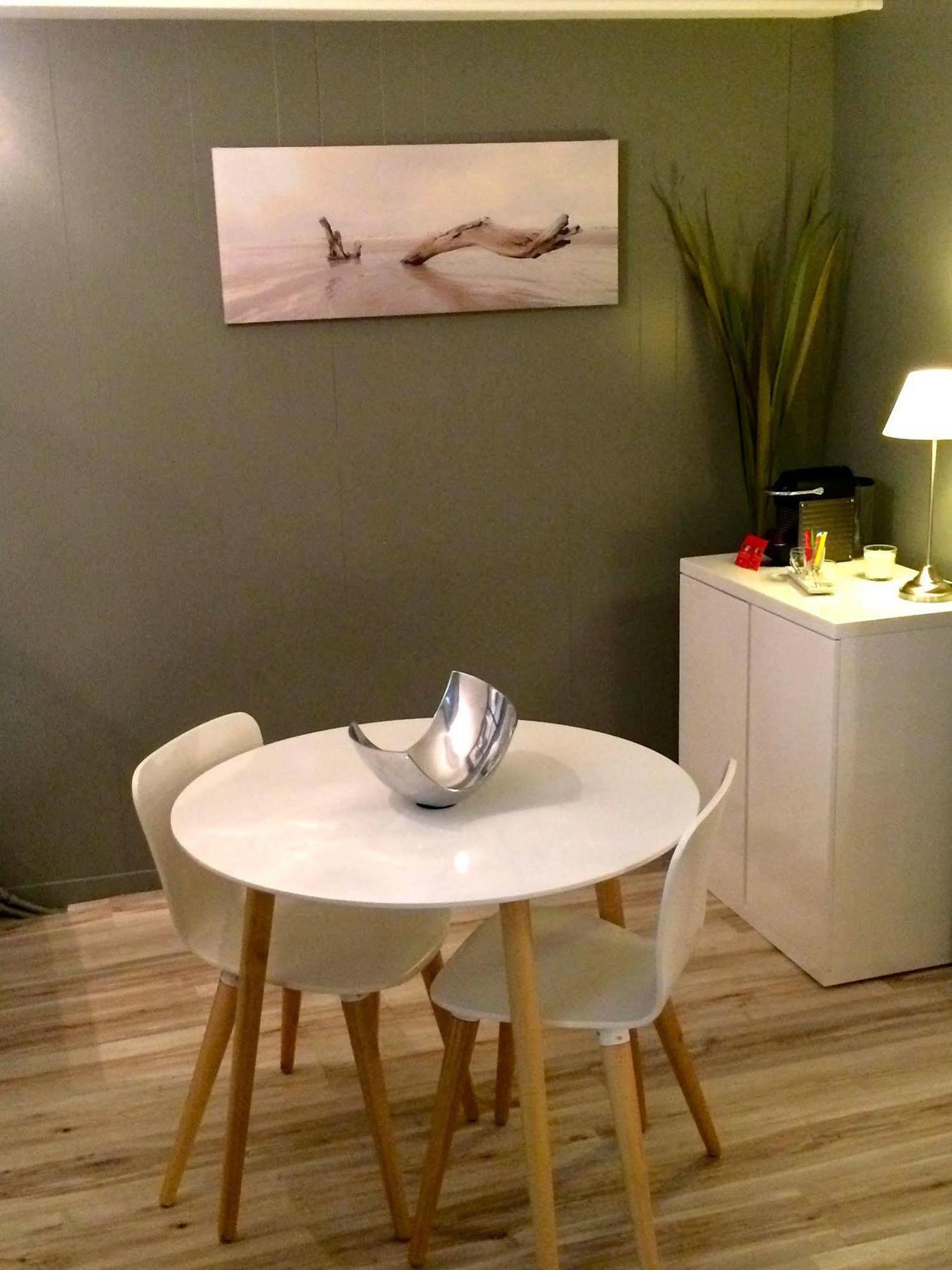 L'appart & Saint Apartment