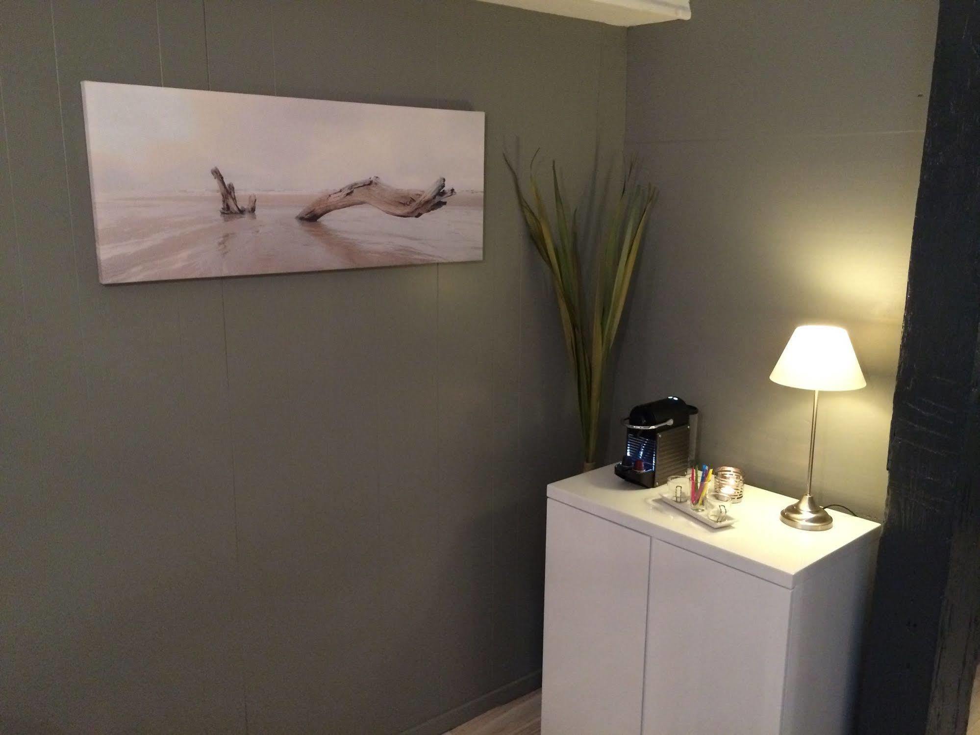 L'appart & Saint Apartment