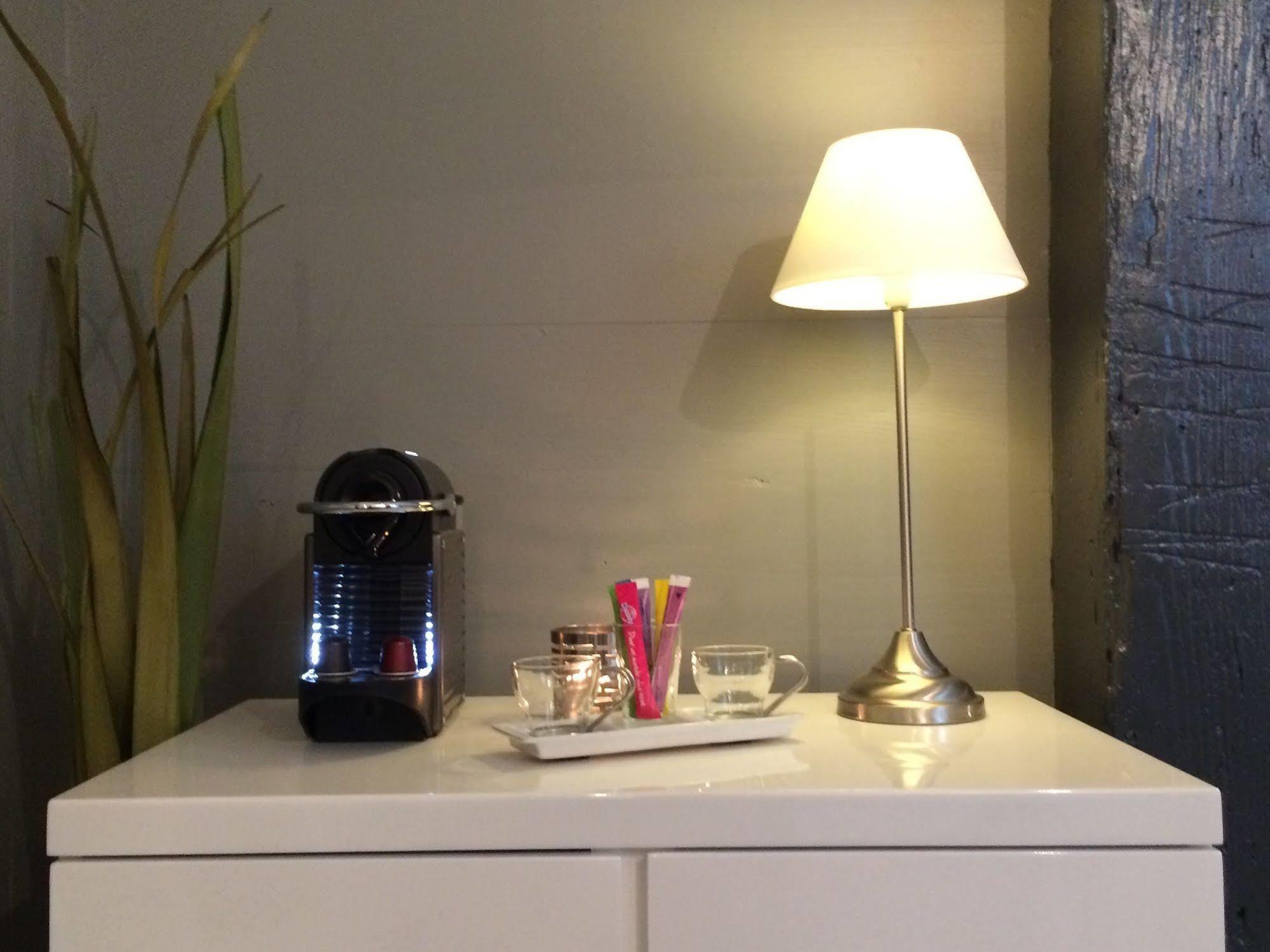 Apartment L'appart & Saint *