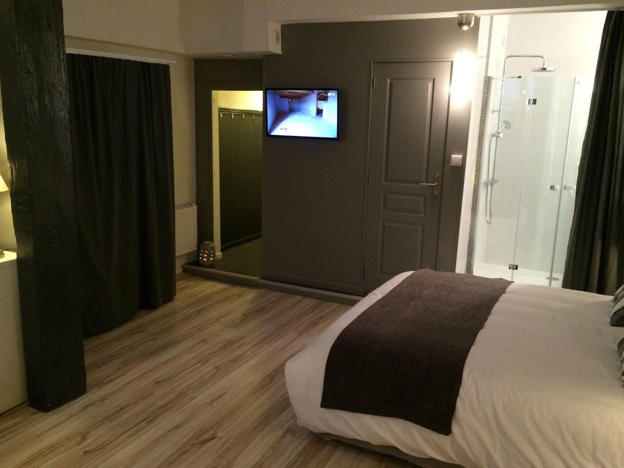 L'appart & Saint Apartment *
