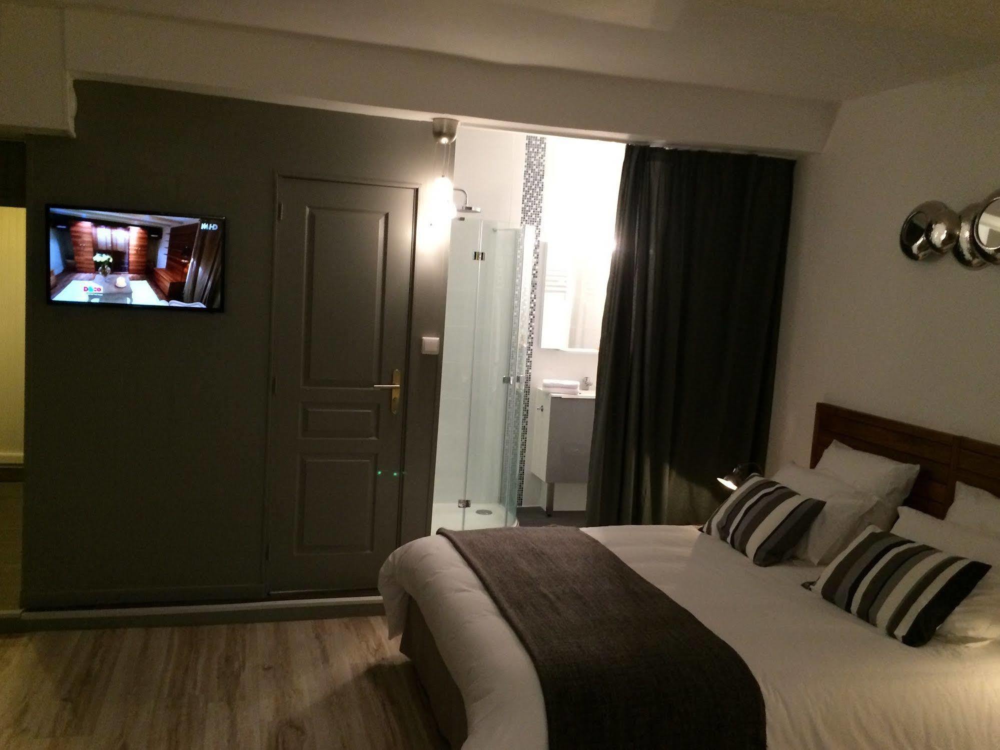 Apartment L'appart & Saint *