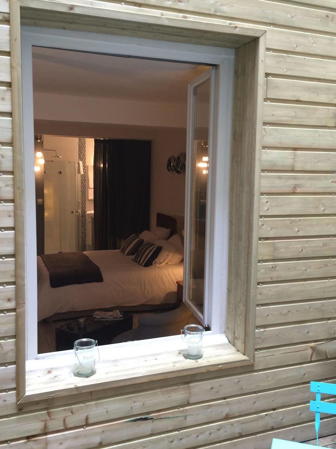 L'appart & Saint Apartment Bordeaux