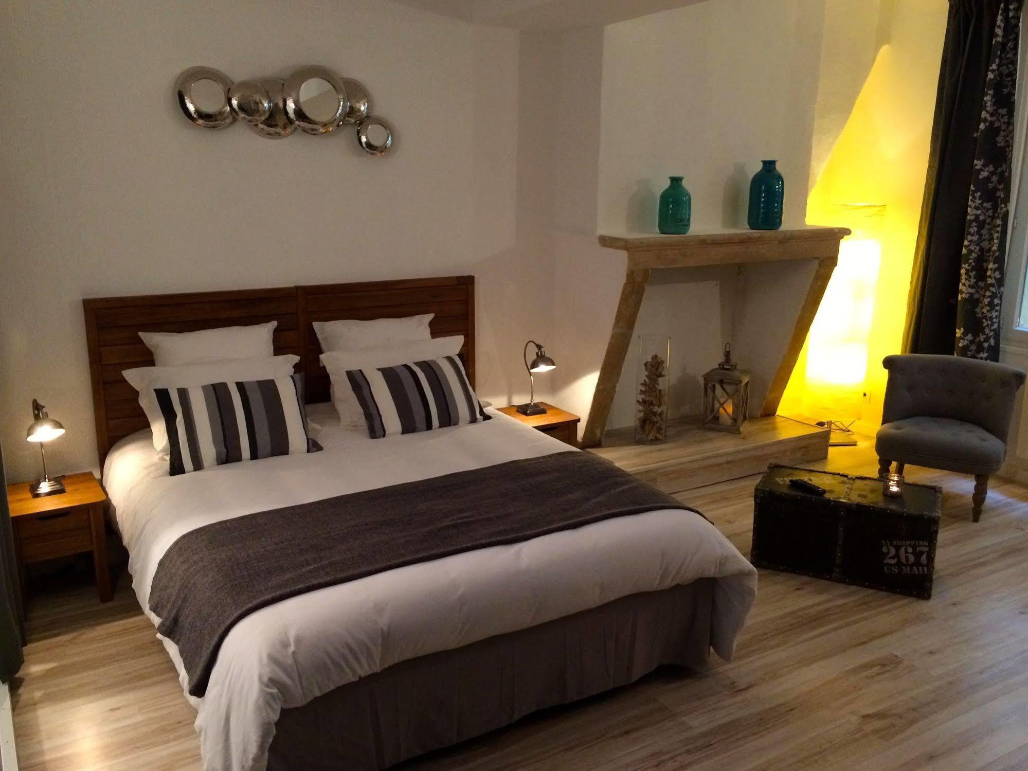L'appart & Saint Apartment *