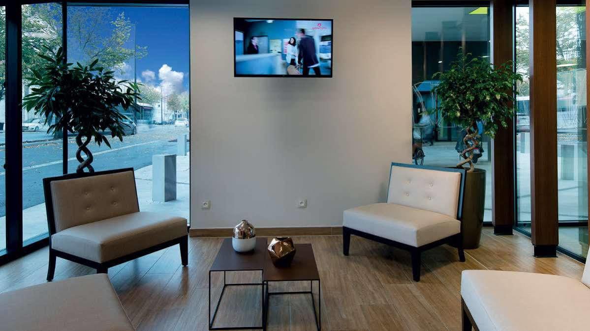 Aparthotel Appart'city Confort Chartrons 3*