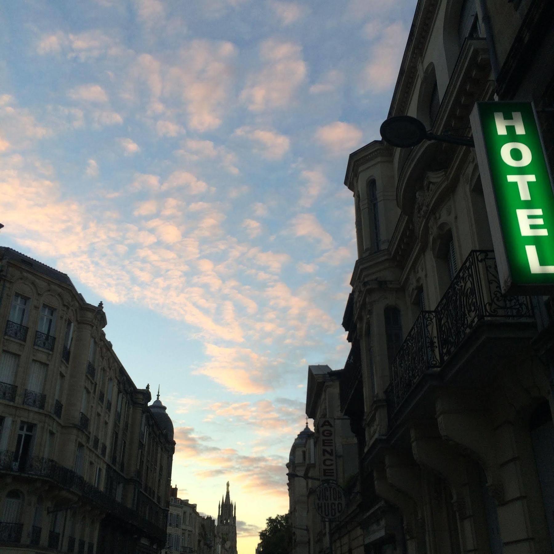La Madeleine Hotel 3*