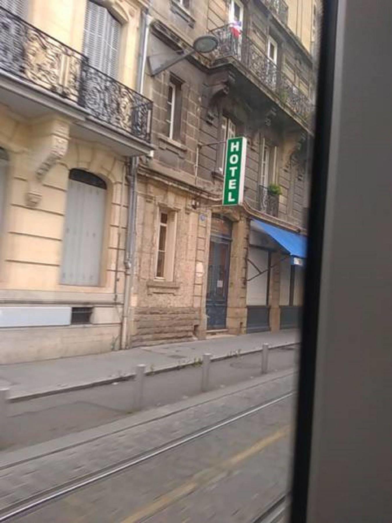 La Madeleine Bordeaux