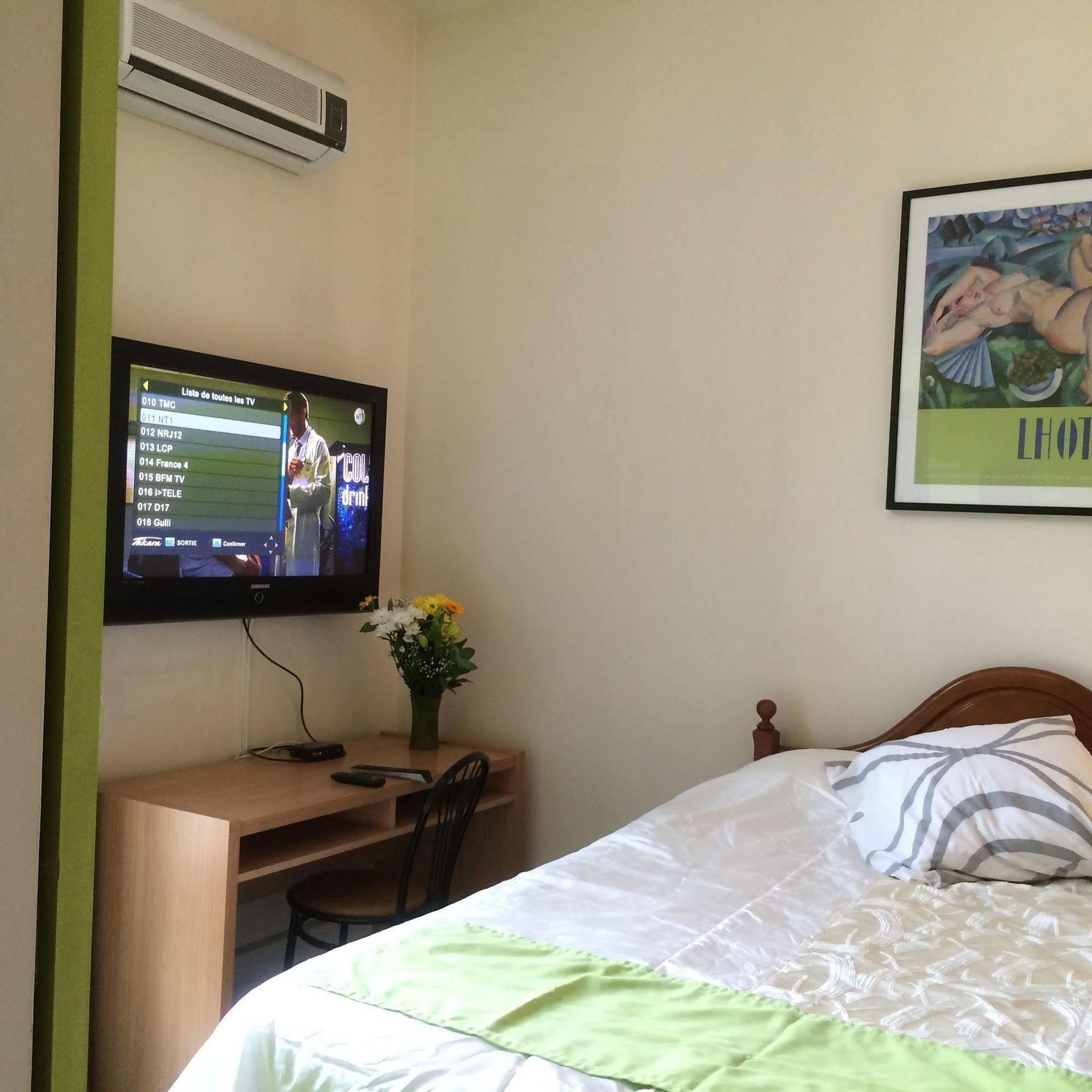 Hotel La Madeleine 3*