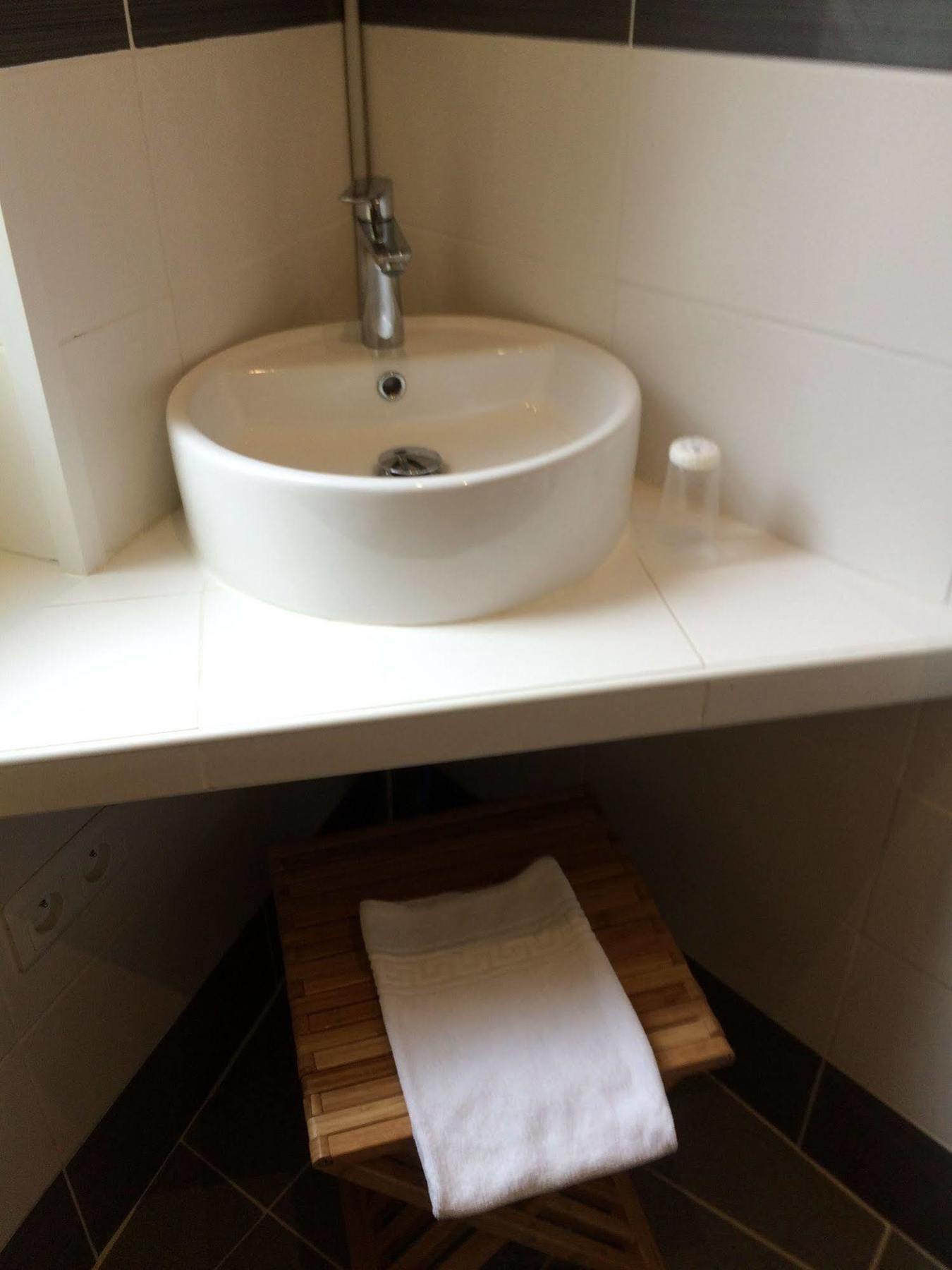 La Madeleine Hotel 3*