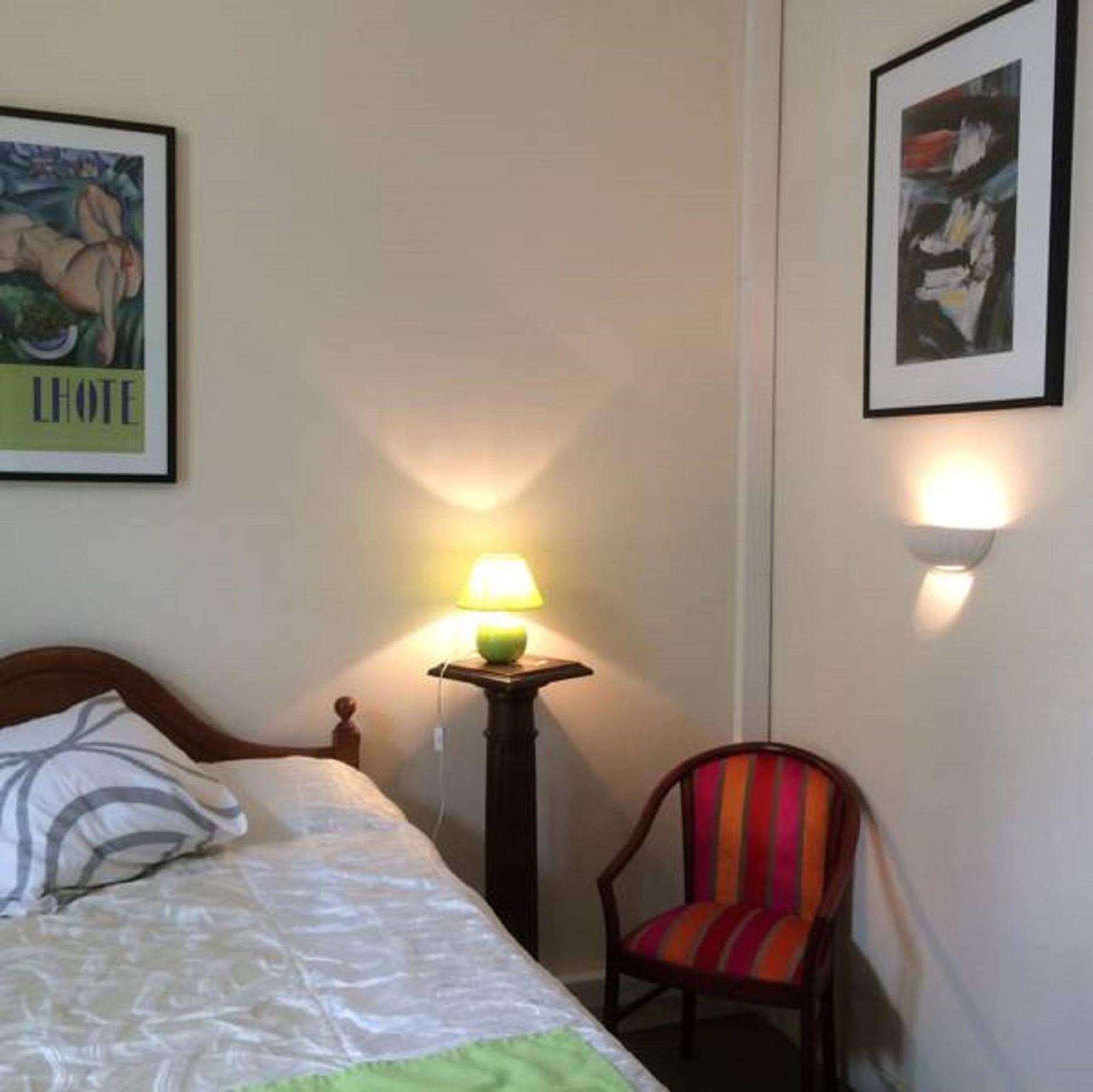 La Madeleine Hotel 3*
