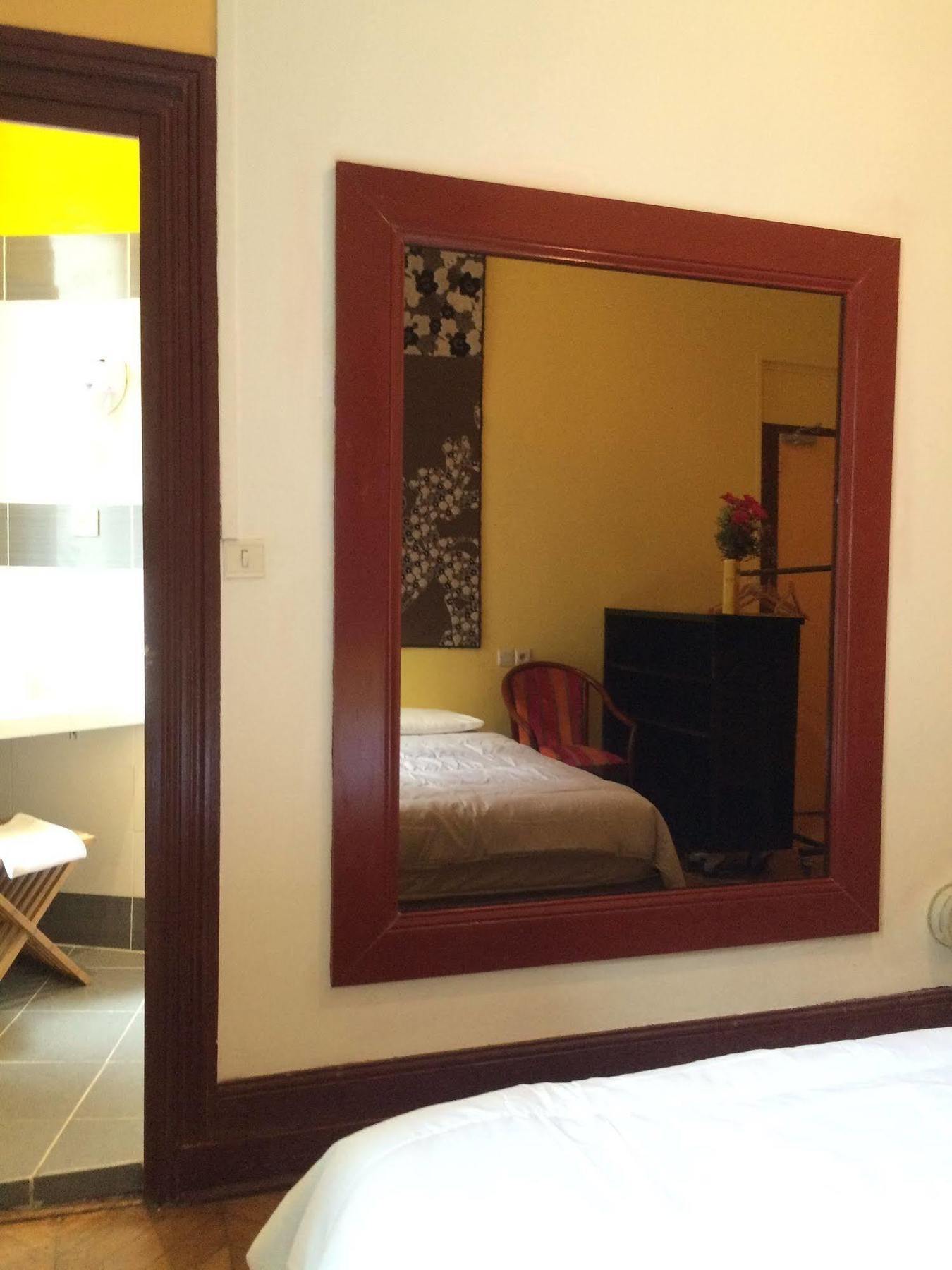 Hotel La Madeleine