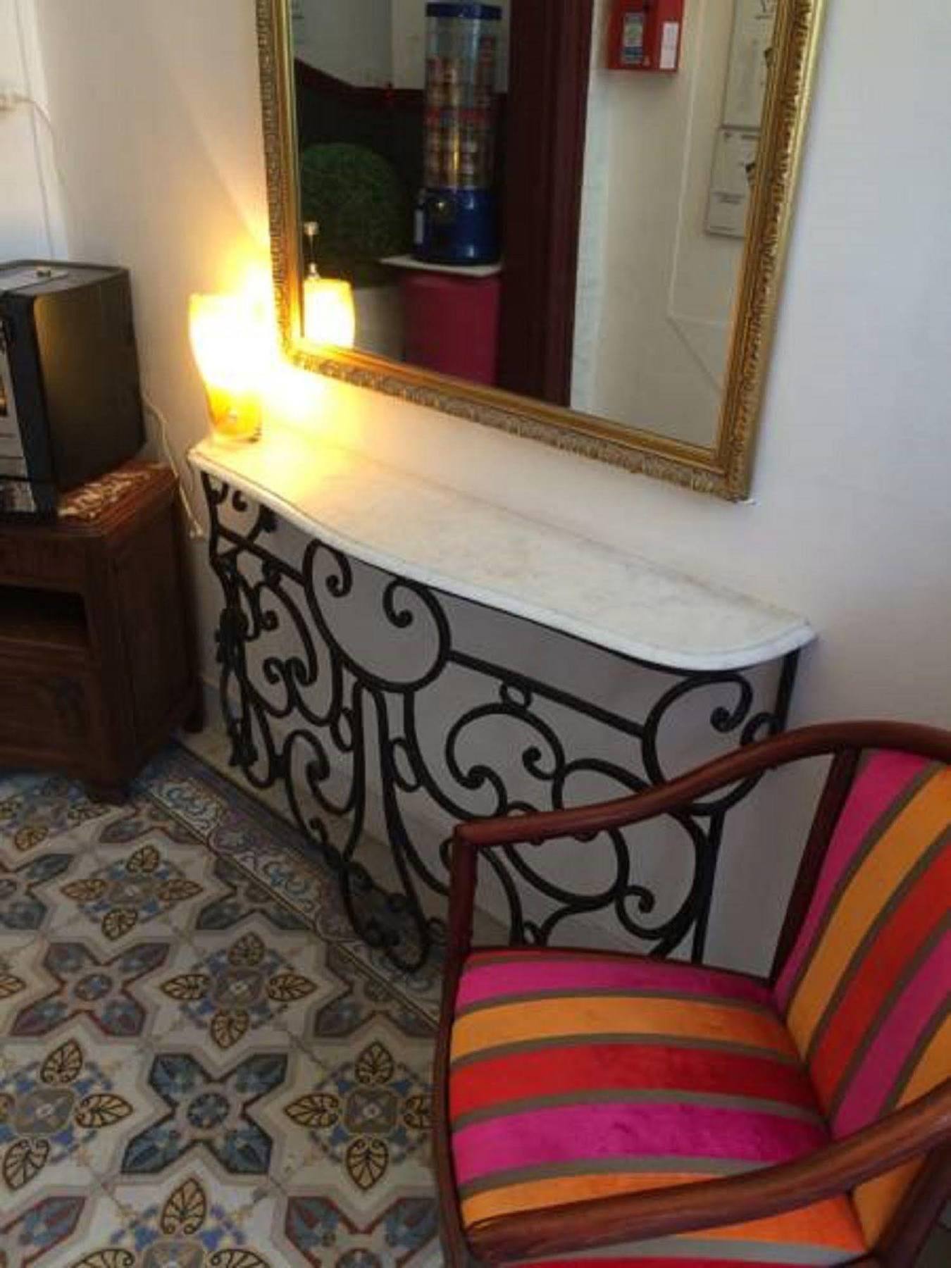 La Madeleine Hotel