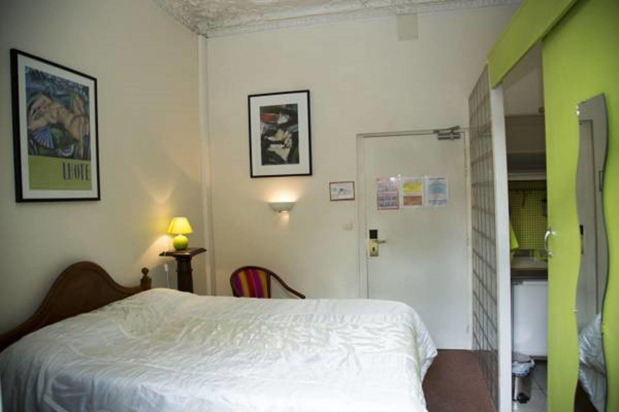 La Madeleine Hotel Bordeaux