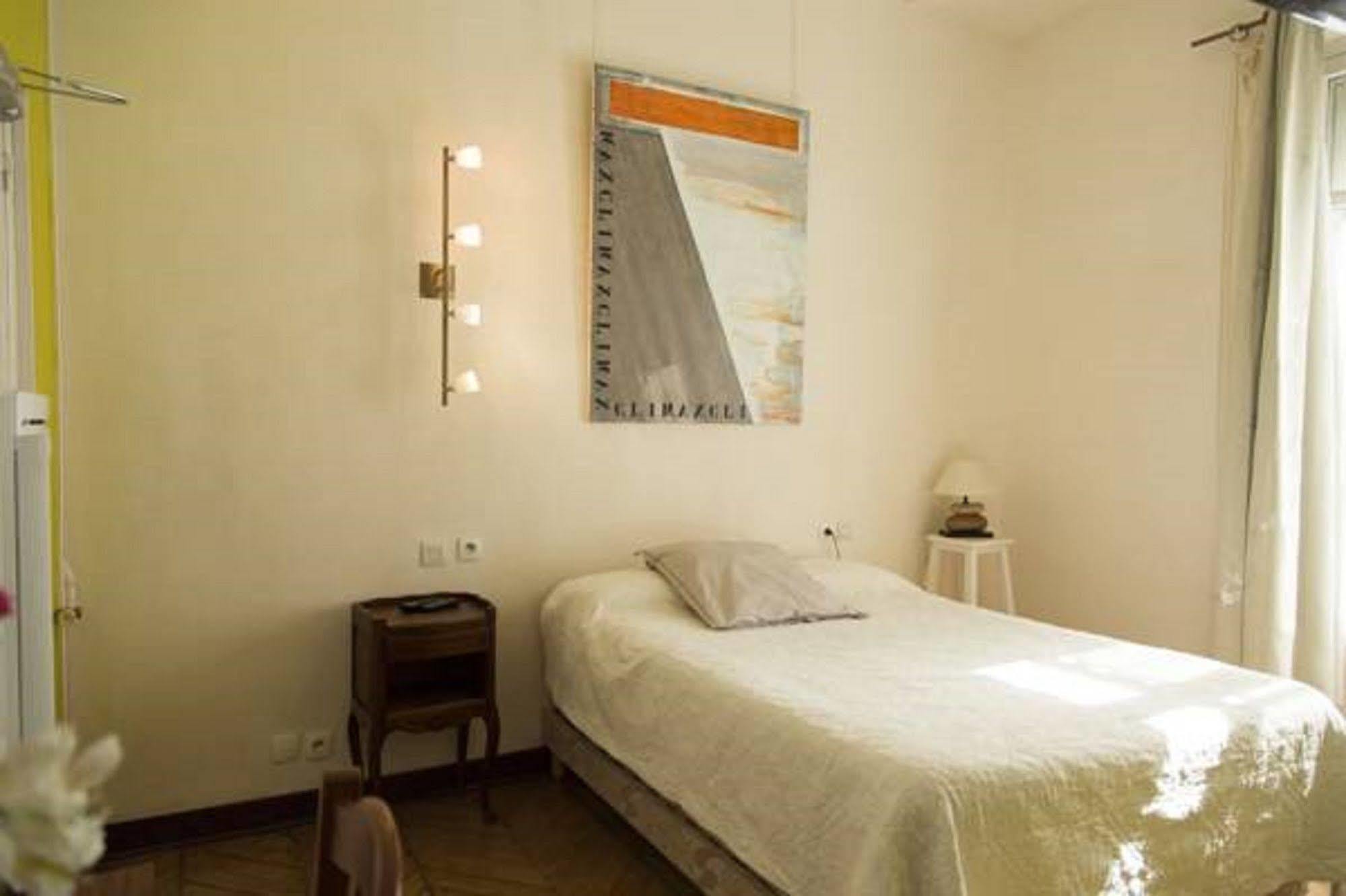 La Madeleine Hotel