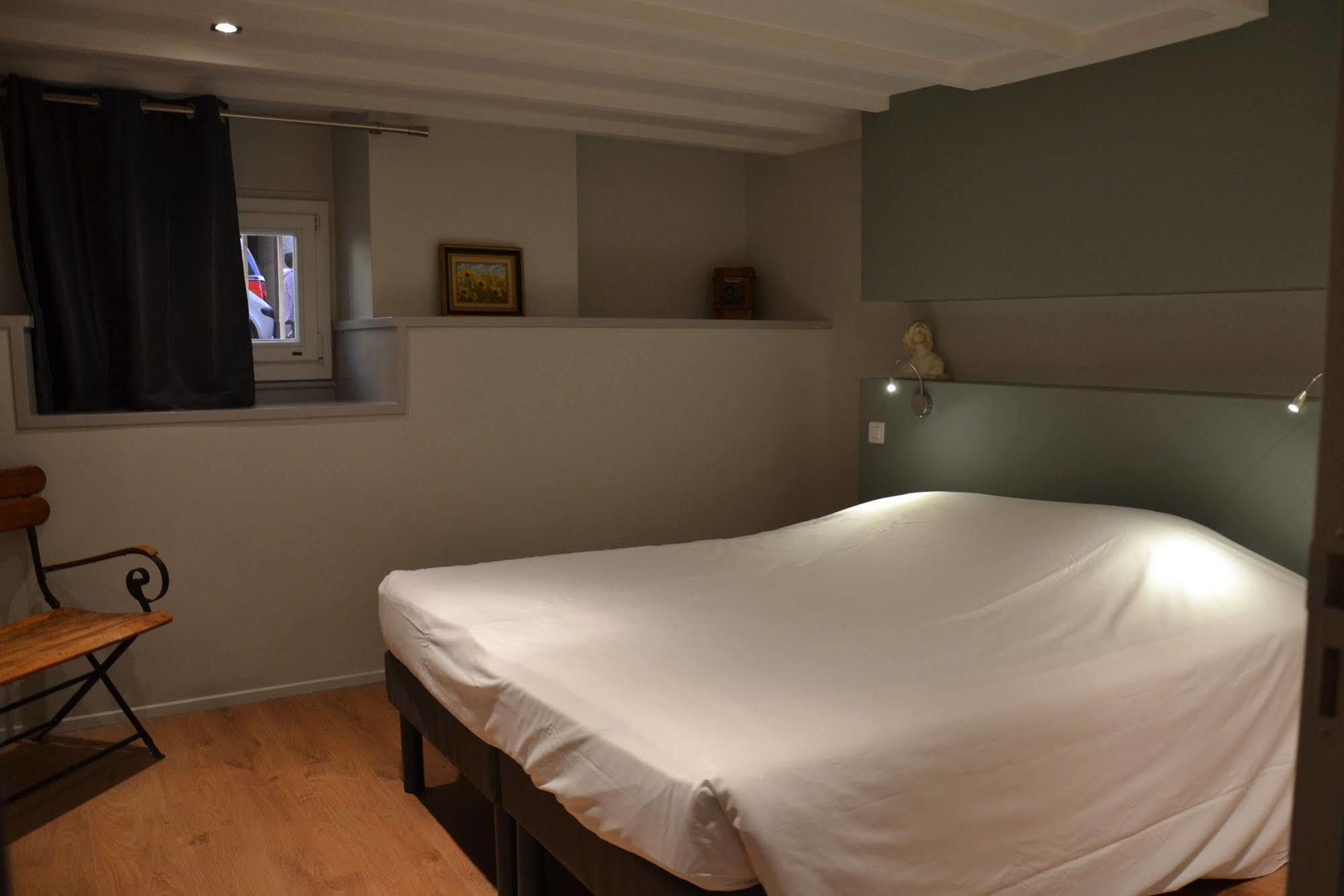 Burdigala Homes - Du Jardin Public Apartment