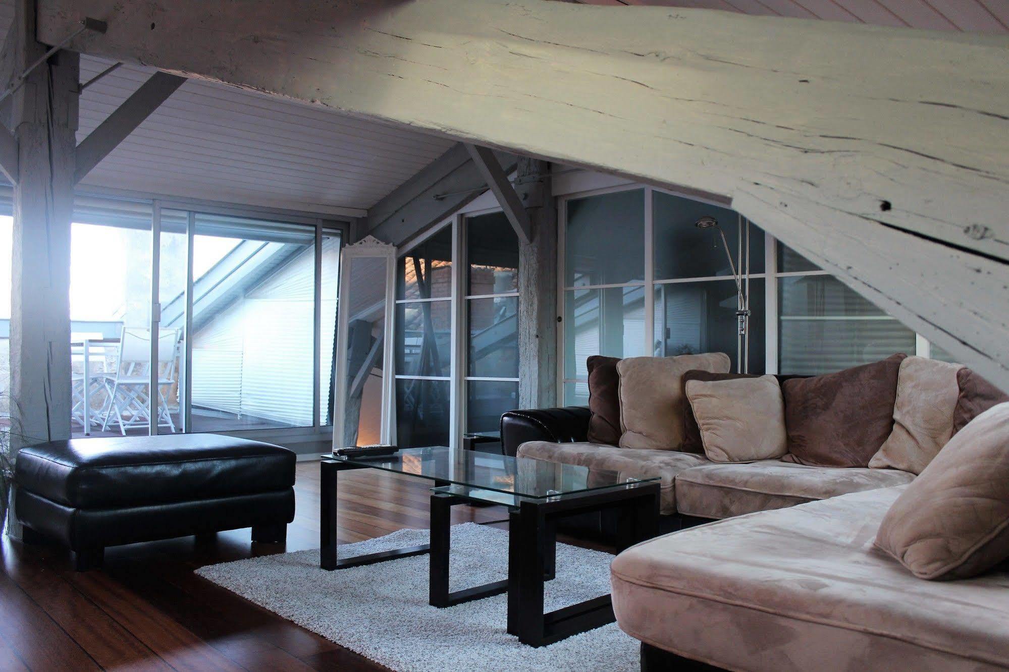 Apartamento Burdigala Homes - Montesquieu