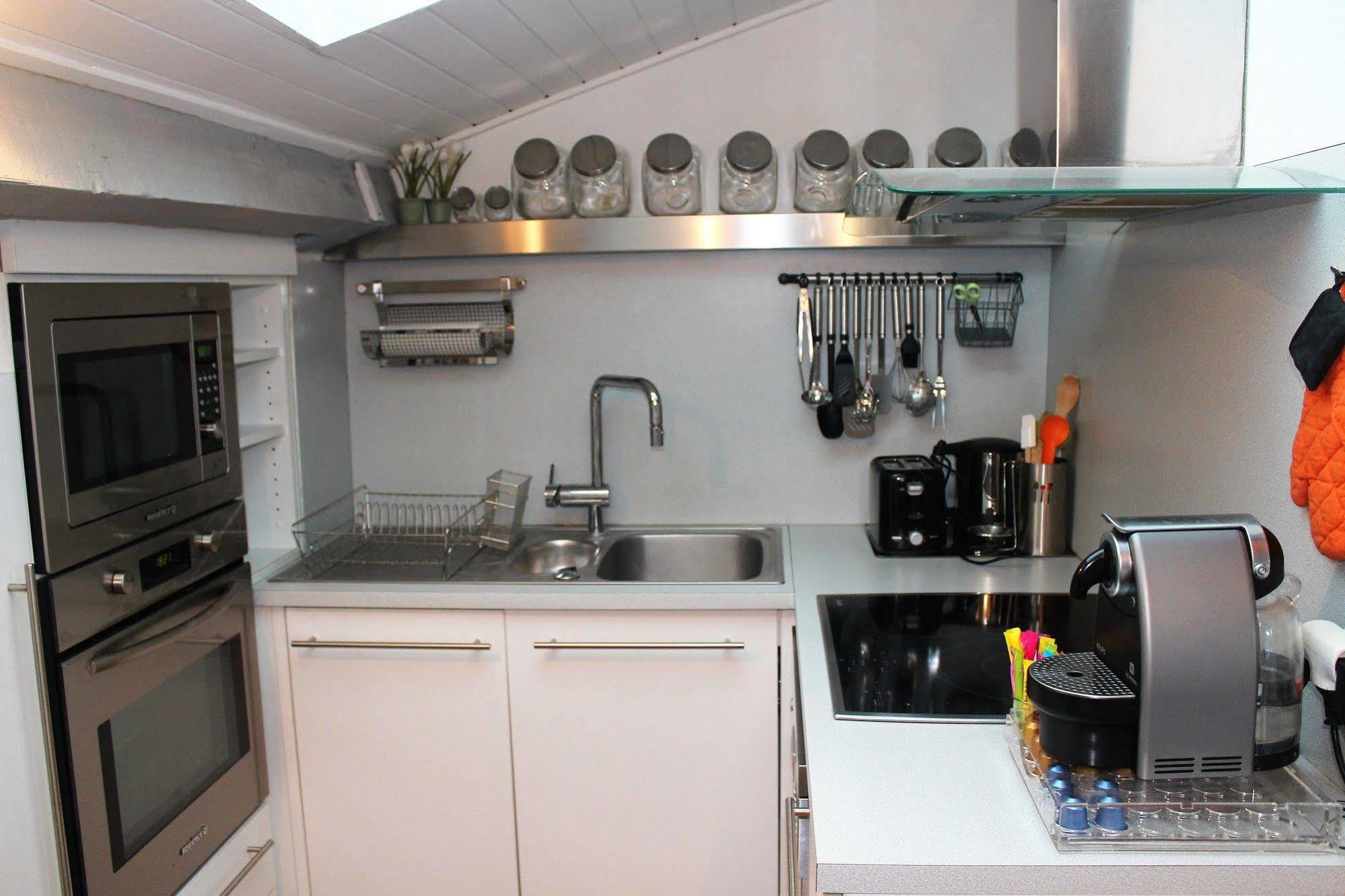 Apartamento Burdigala Homes - Montesquieu Burdeos
