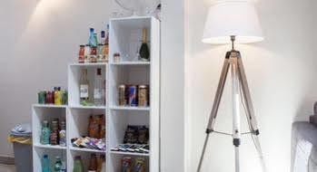 Free Parking - Self Checkin - Wifi - Duplex La Fusterie - Superbordeaux Apartment *