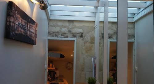 Free Parking - Self Checkin - Wifi - Duplex La Fusterie - Superbordeaux Bordeaux