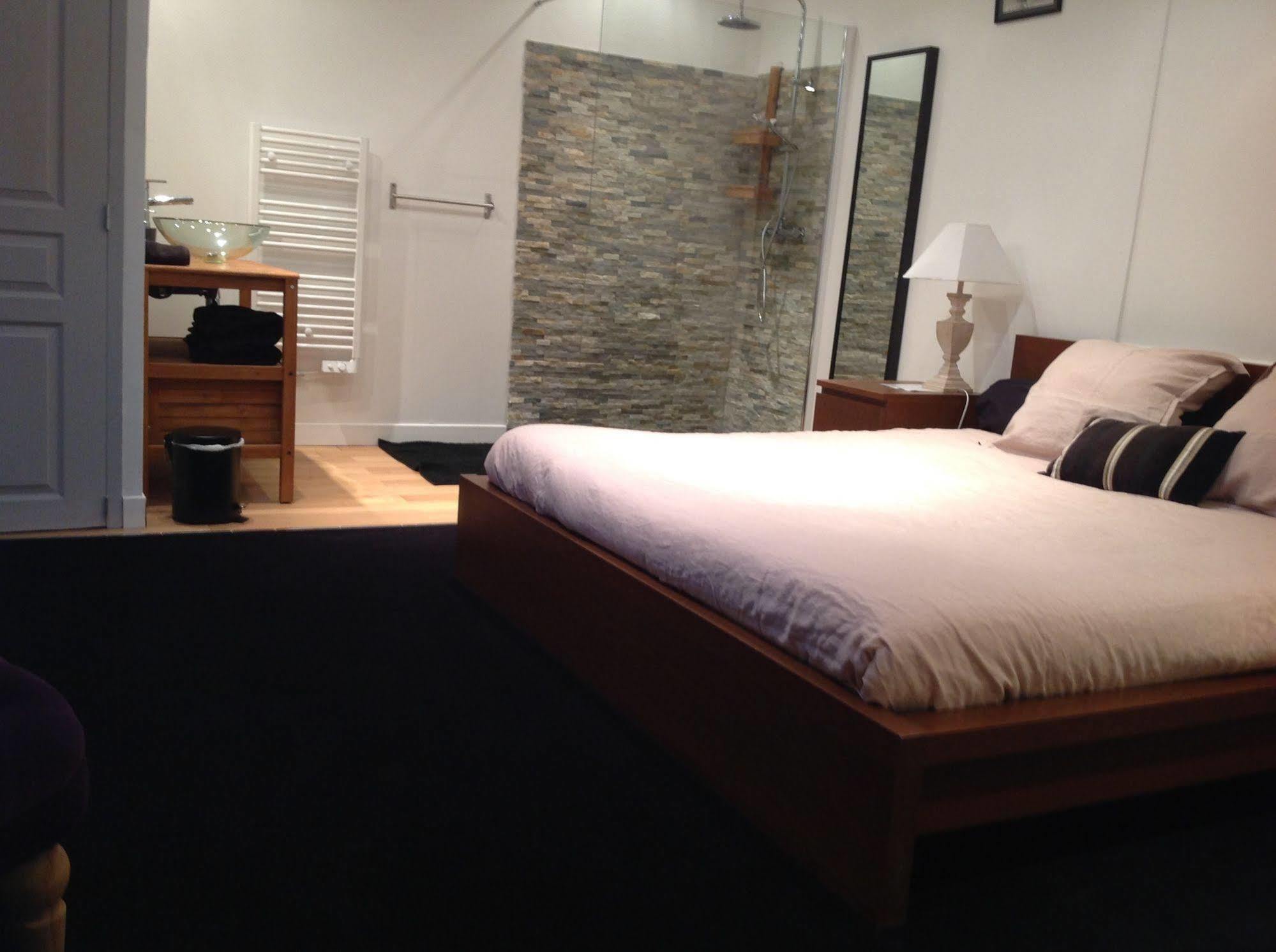 Guest house Les Chambres Palais Justice Gambetta *