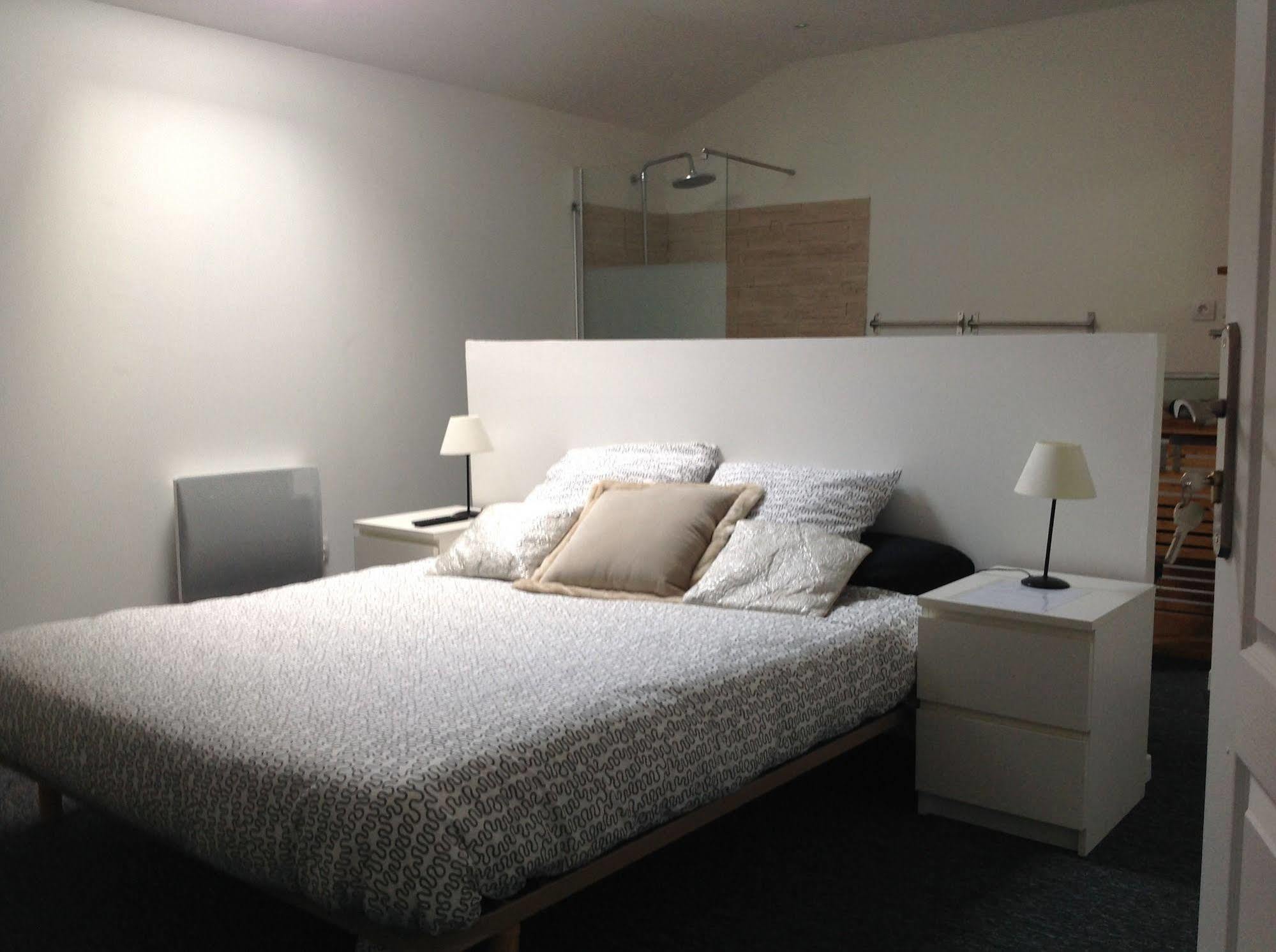 Les Chambres Palais Justice Gambetta
