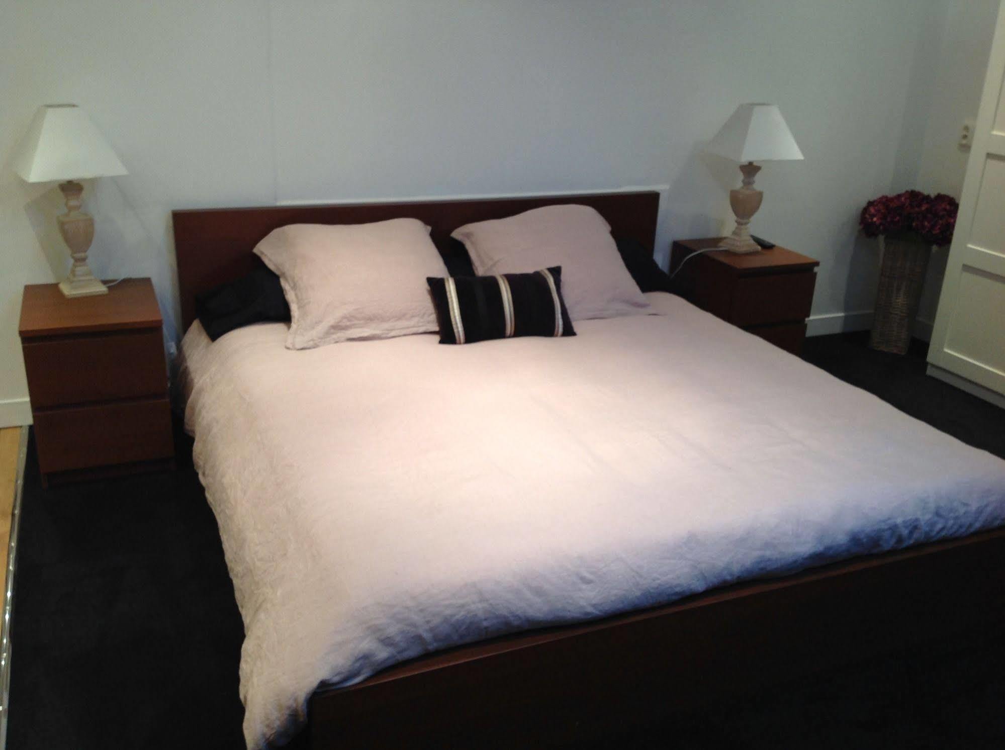 Les Chambres Palais Justice Gambetta Guest house