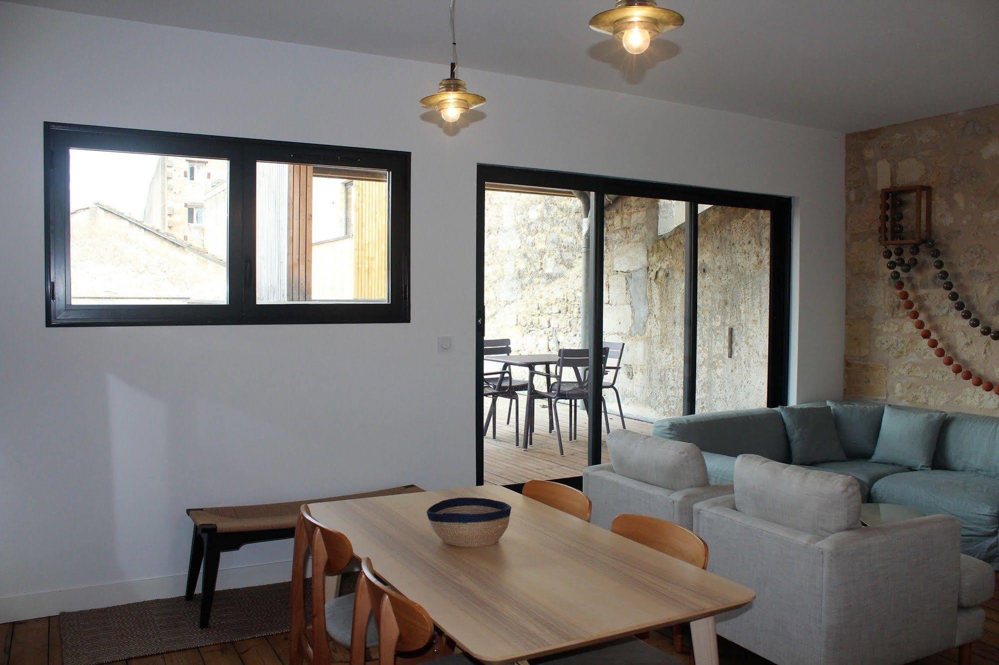 Apartment L'appart Du Couvent