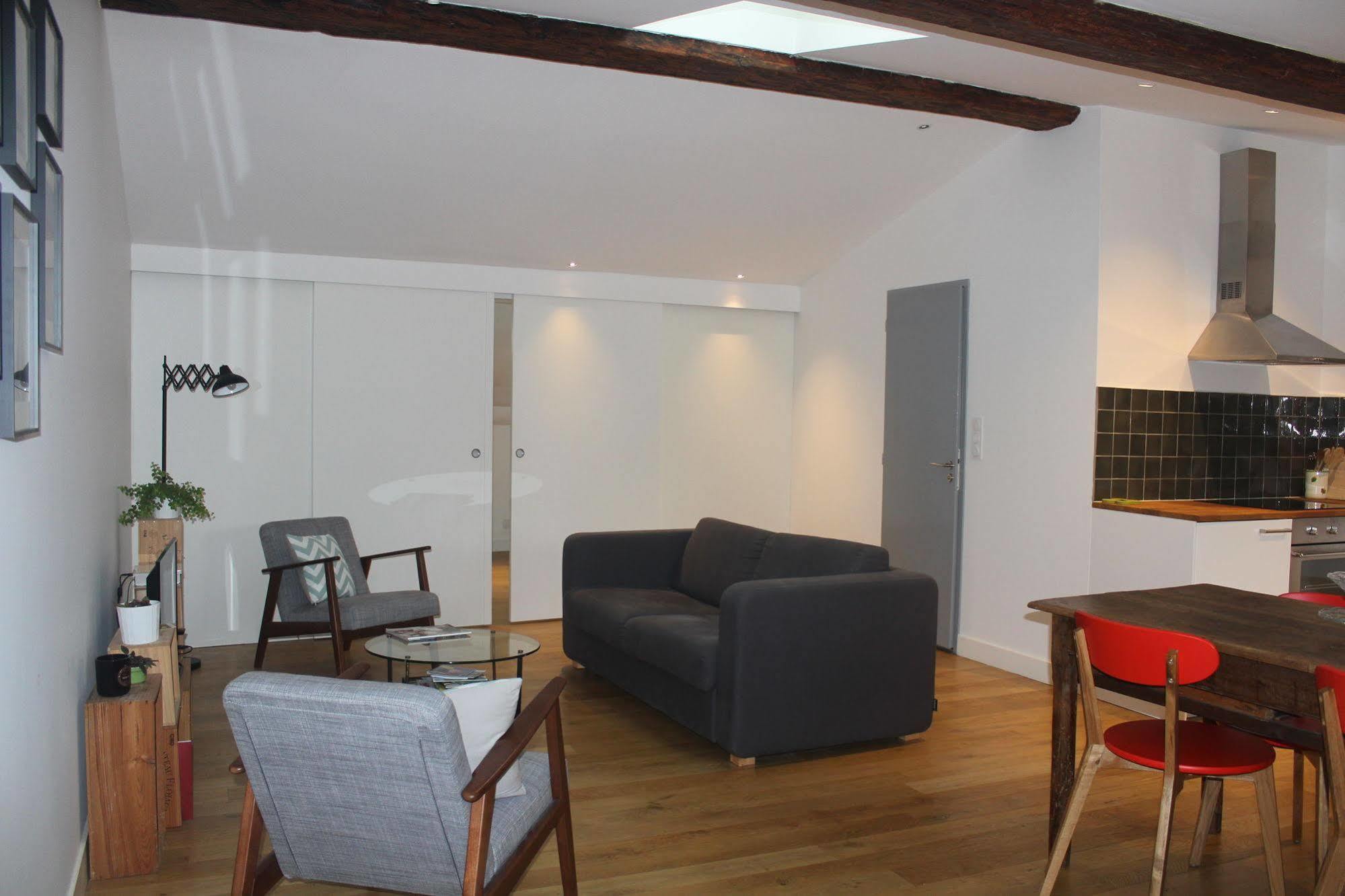 Apartment L'appart Du Couvent *