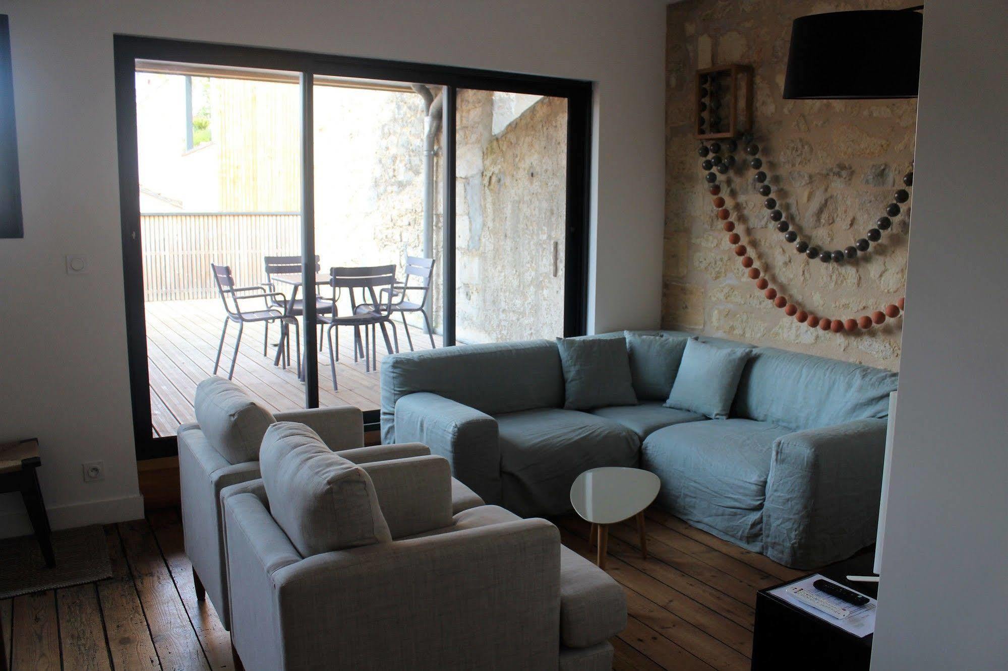 L'appart Du Couvent Apartment